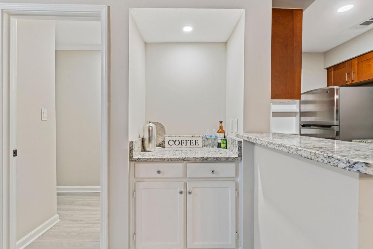 Rm2 - 1Bdr 1Bath Cozy Ensuite Shared Condo Atlanta Zewnętrze zdjęcie