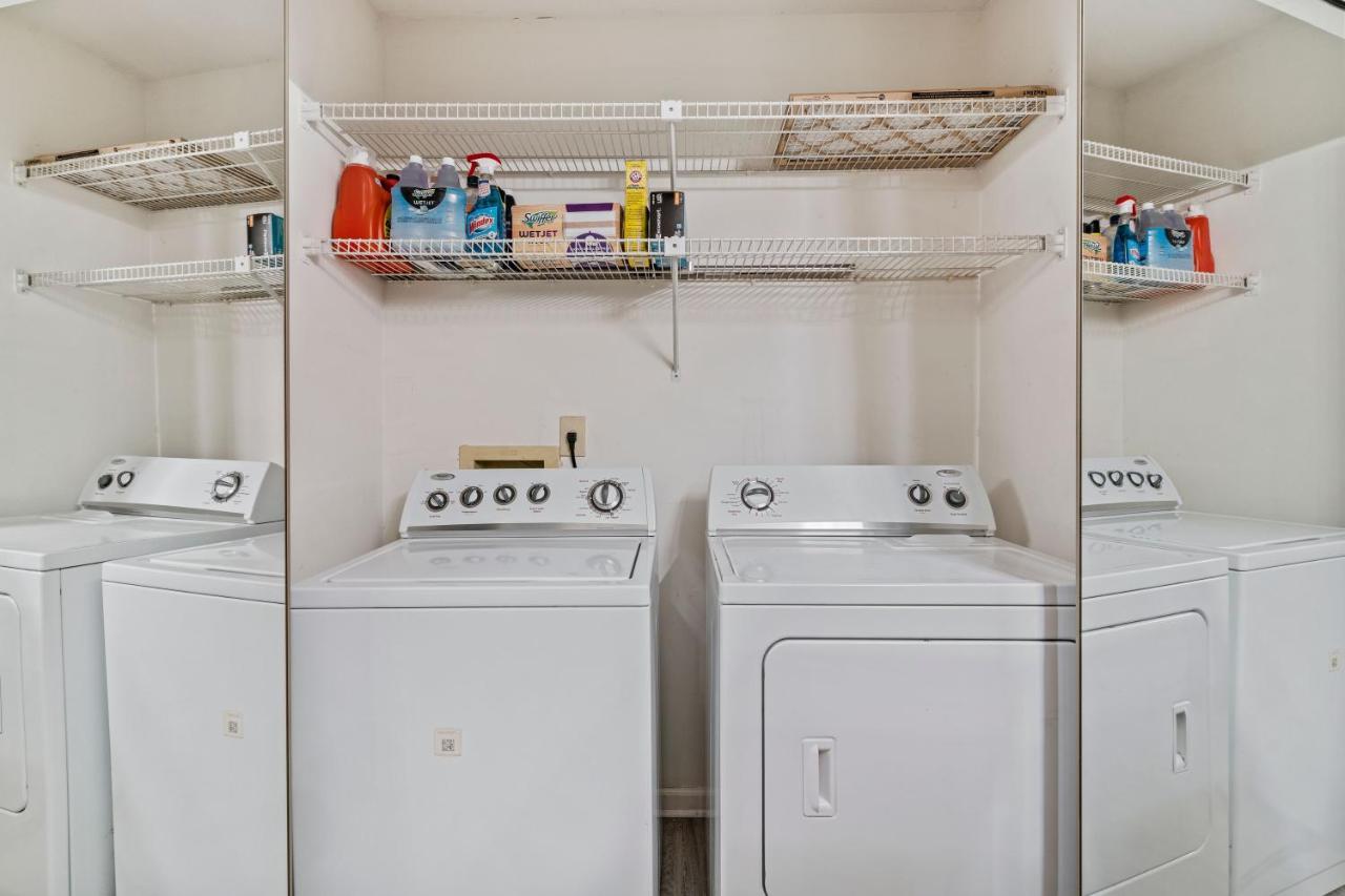 Rm2 - 1Bdr 1Bath Cozy Ensuite Shared Condo Atlanta Zewnętrze zdjęcie