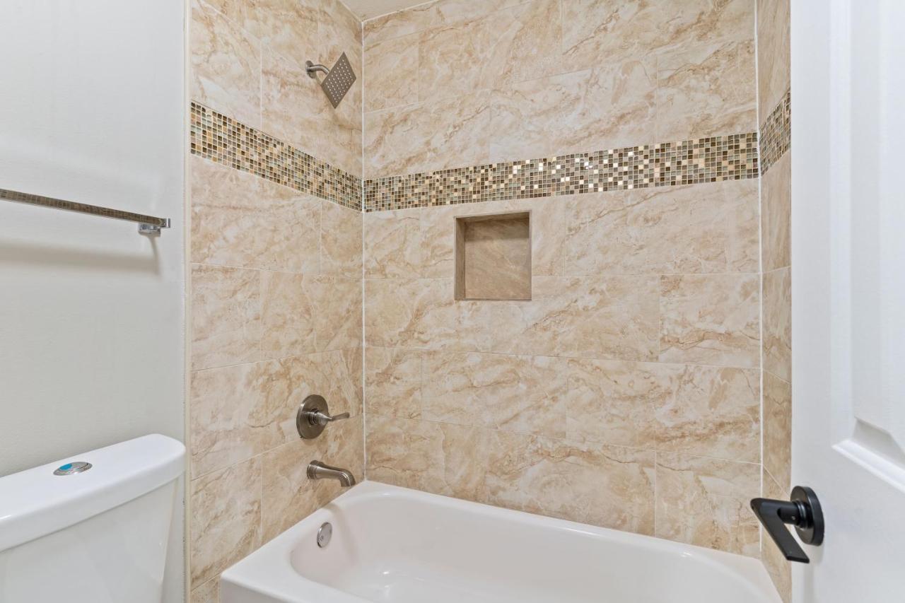 Rm2 - 1Bdr 1Bath Cozy Ensuite Shared Condo Atlanta Zewnętrze zdjęcie
