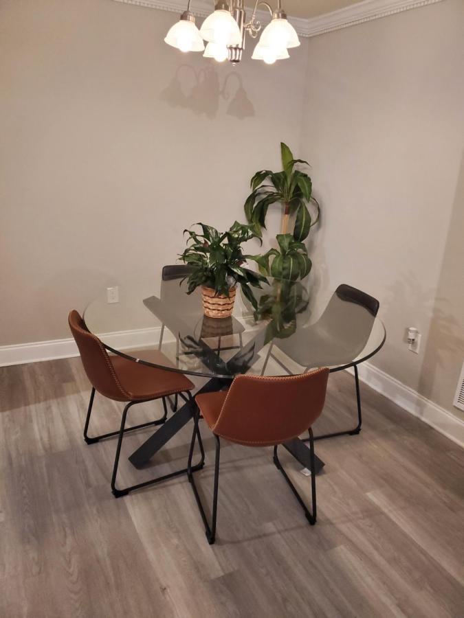 Rm2 - 1Bdr 1Bath Cozy Ensuite Shared Condo Atlanta Zewnętrze zdjęcie