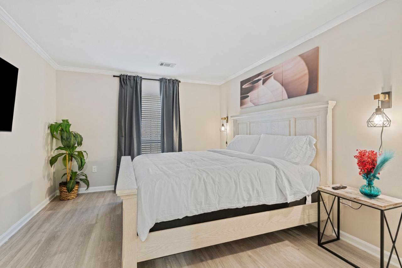 Rm2 - 1Bdr 1Bath Cozy Ensuite Shared Condo Atlanta Zewnętrze zdjęcie