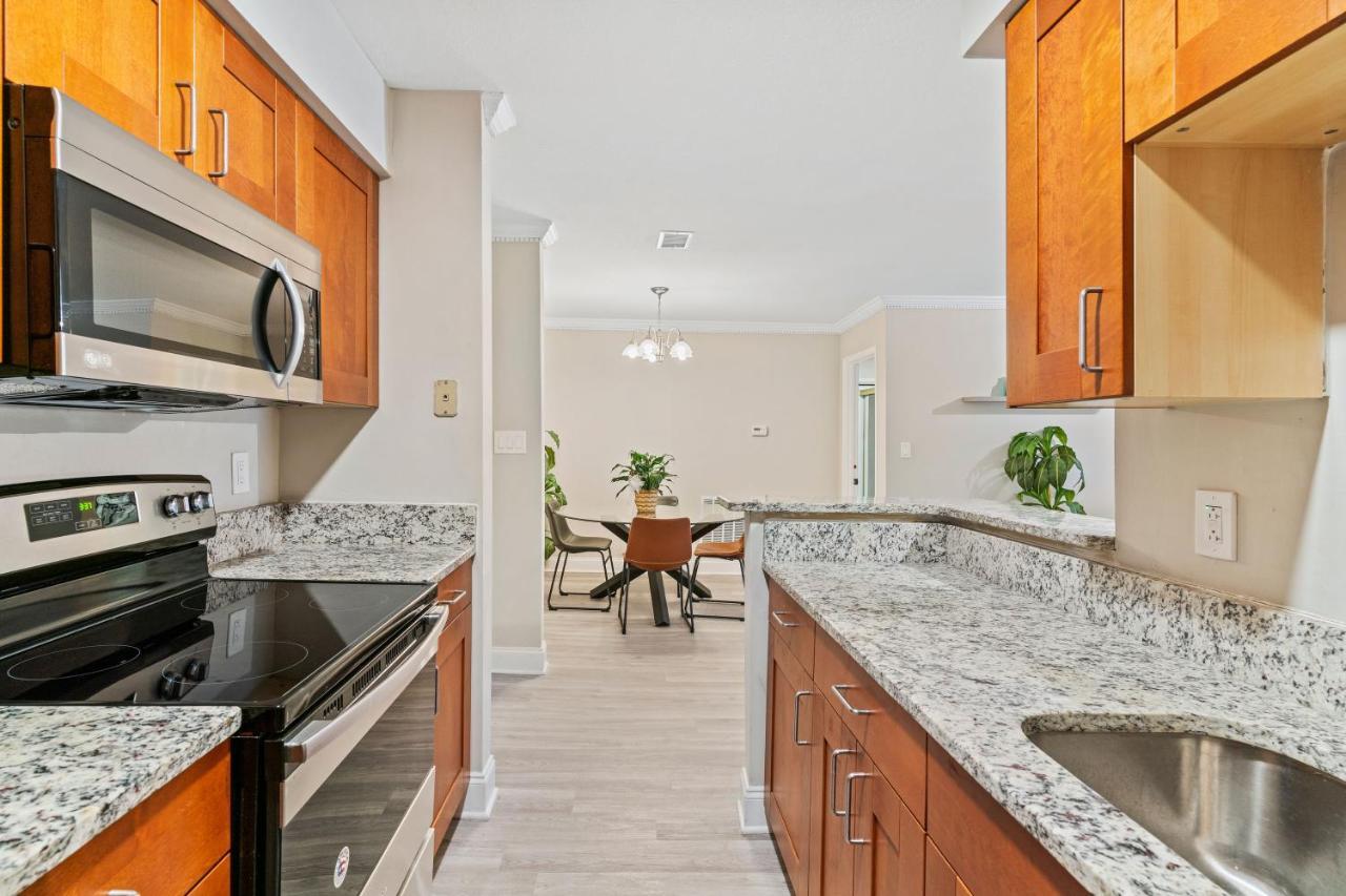 Rm2 - 1Bdr 1Bath Cozy Ensuite Shared Condo Atlanta Zewnętrze zdjęcie
